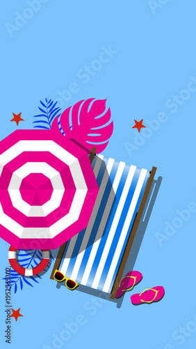 spiaggia, estate, mare, vacanze, tropicale, oceano,  stabilimento balneare, relax