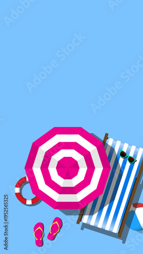 spiaggia, estate, mare, vacanze, tropicale, oceano,  stabilimento balneare, relax