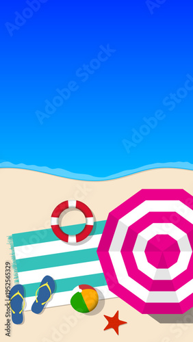 spiaggia, estate, mare, vacanze, tropicale, oceano,  stabilimento balneare, relax