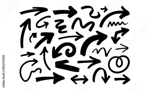 Abstract Arrow Design 26.eps