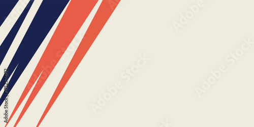 Free Download simple american background with copy space - GFXLoad