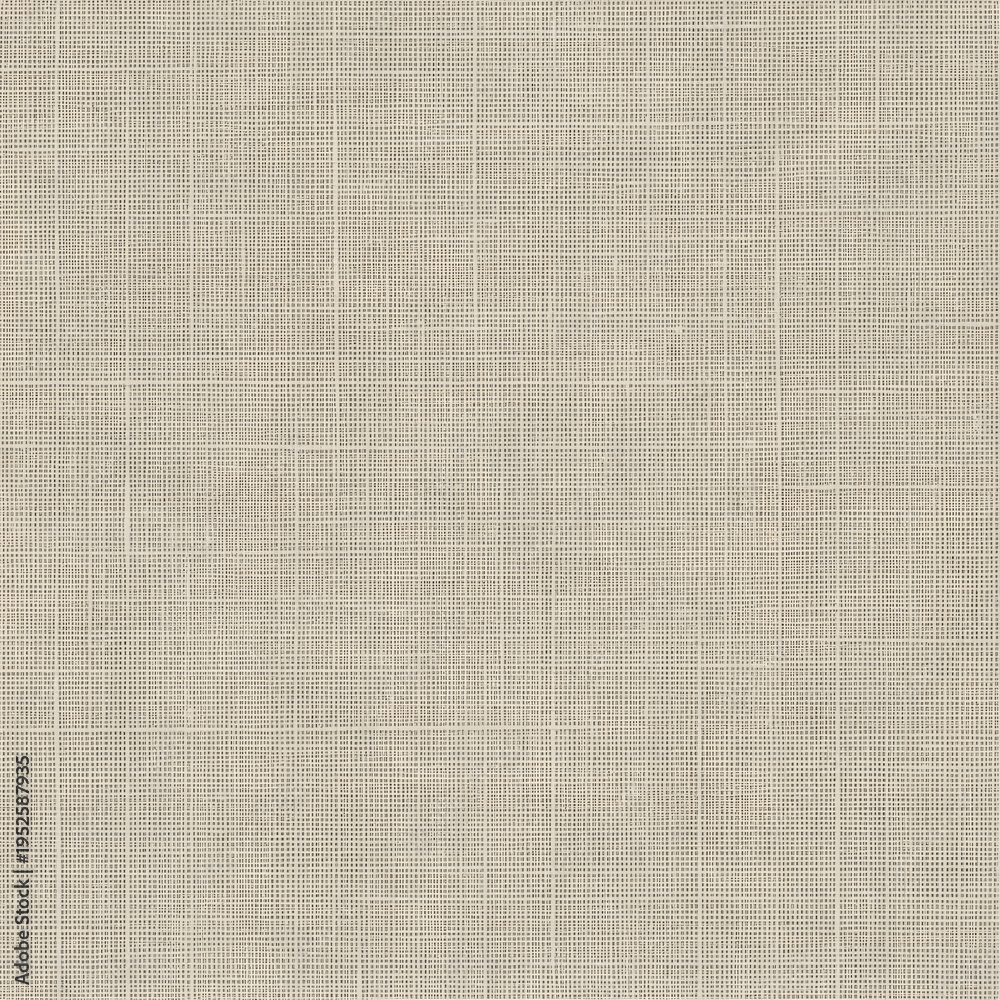Fototapeta premium seamless and tileable textured woven fabric pattern for design and fashion product