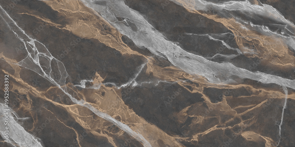Fototapeta premium White calacata marble with gray veins for porcelain and ceramic texuture