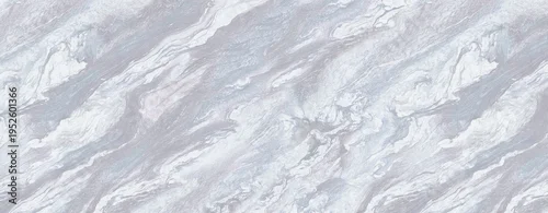 Panel kuchenny z motywem White calacata marble with gray veins for porcelain and ceramic texuture