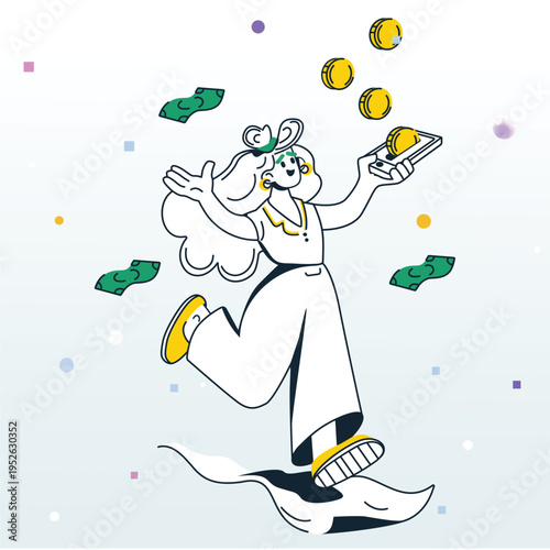 Adobe Illustrator Artwork