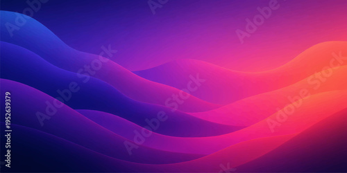 A luxury purple silk fabric backdrop features smooth flowing satin waves and a soft violet textile texture for a minimalist abstract wallpaper design