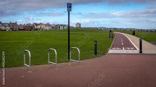 Active travel in the North East of England