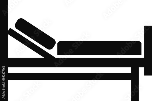 stapler isolated on white