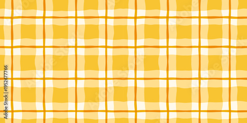 Vector hand drawn seamless pattern in simple doodle sketchy floral wavy and groovy naive style, dopamine and cottage core aesthetic, delicate gentle girlie backgrounds and modern art prints, surface d