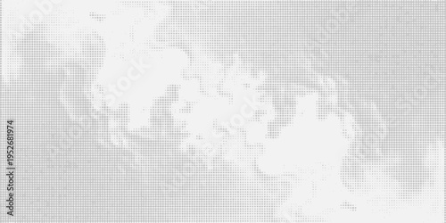 old newspaper background, blank grunge paper texture, dark news print pattern design with white grungy space for text,