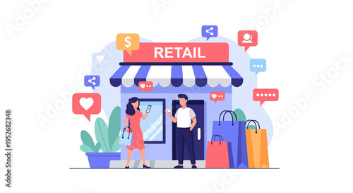 A clean, minimalist white background evokes simplicity and spaciousness. Ideal for layering text or graphics, creating a versatile base for digital pr