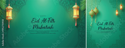 elegant islamic ramadan celebration background, Ramadhan kareem background for banner & social media template
