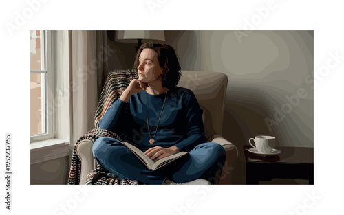 Taking short mental breaks to recharge throughout the day