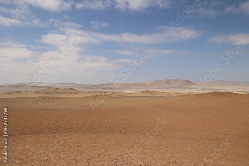 dunes in the nowhere