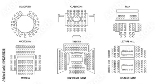 Detailed architectural plans and blueprints for construction and renovation projects, Generative AI.