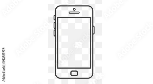 simple abstract concept image with minimal visual elements