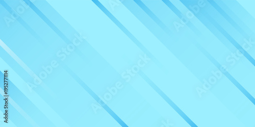 abstract blue light background with diagonal geometric pattern eps10