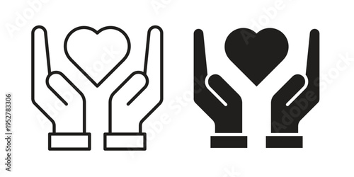 Wellness icon Symbol for App and Web UI Design Vectors