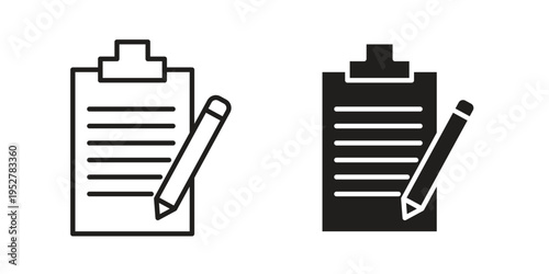 Wills and trusts icon Symbol for App and Web UI Design Vectors