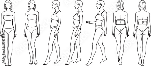 A collection of couples embracing depicted in a minimalist style creates a heartwarming and romantic visual experience silhouette high quality professional detailed modern elegant stylish clean