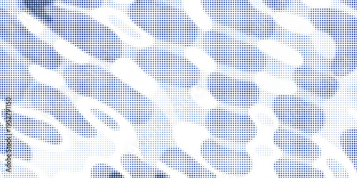 Blue and white water ripples light surface overlay background. 3d clear ocean surface pattern with reflection effect backdrop. Marble desaturated texture.