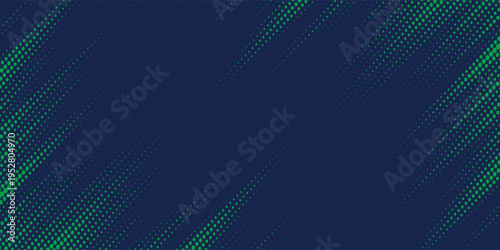 Dots halftone white and blue color pattern gradient grunge texture background. Dots pop art comics sport style vector illustration halftone. modern. eps10