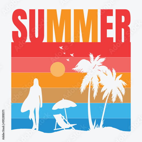 summer