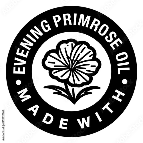 Made With Evening Primrose Oi...