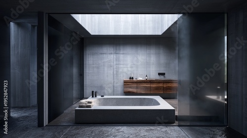 kitchen, interior, mediterranean, luxurious, ceiling, walls, tiles, island, brass, fixtures, shelving, ceramics, sunlit, windows, villa, olive, branches, clay, pots, backsplash, pantry, archway, light