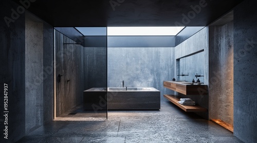 kitchen, interior, mediterranean, luxurious, ceiling, walls, tiles, island, brass, fixtures, shelving, ceramics, sunlit, windows, villa, olive, branches, clay, pots, backsplash, pantry, archway, light