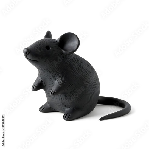 clay mouse or 