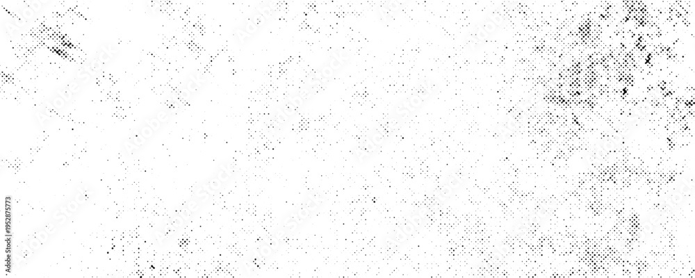 Obraz premium Stipple pattern, dotted geometric background