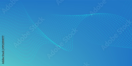 Vector speed connect blue and green background, Top cyber nano information, abstract communication, innovation future tech data, internet network connection texture technology