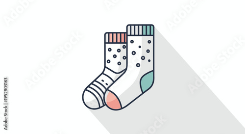 vector illustration of an abstract background