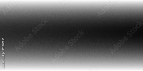Dotwork gradient pattern vector background. Black noise stipple dots