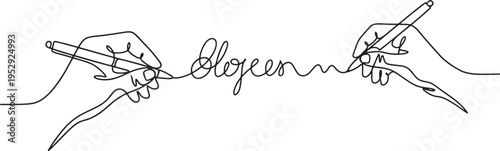 Two white swans swimming in calm water with reflections water reflection serene