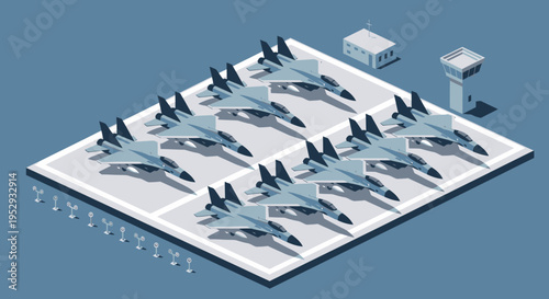 Dolphins swimming in formation together.