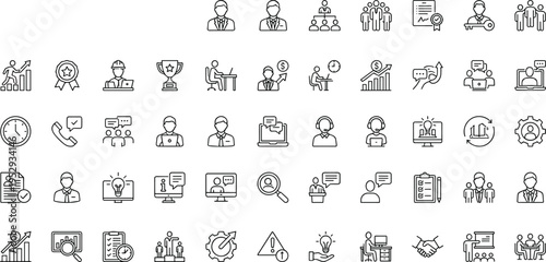 business, management, leadership, teamwork, communication, strategy, productivity, success