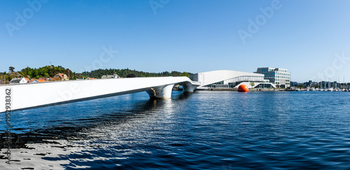 Mandal, Norway's southernmost town