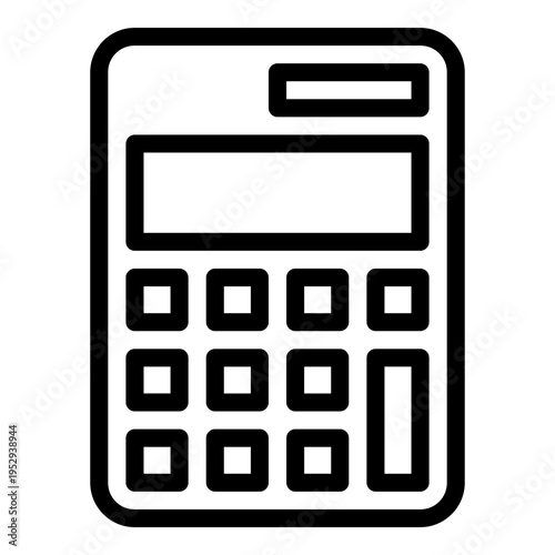 calculator icon