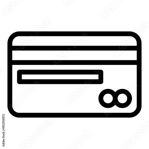 debit card icon