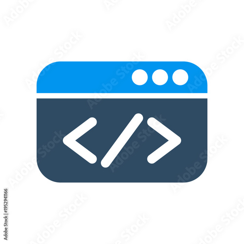 Code Browser Development Window Symbol
