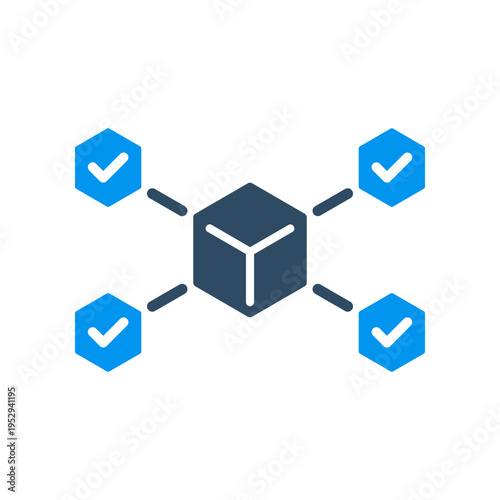 Validator Node Check Network Symbol