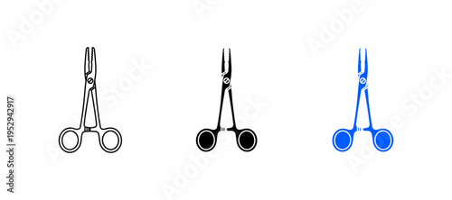 forceps