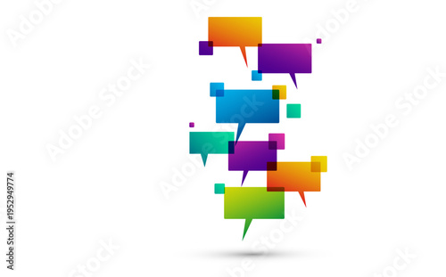 fumetto, concetto, comunicazione, messaggio, comunicare,  informazione, social network,  networking