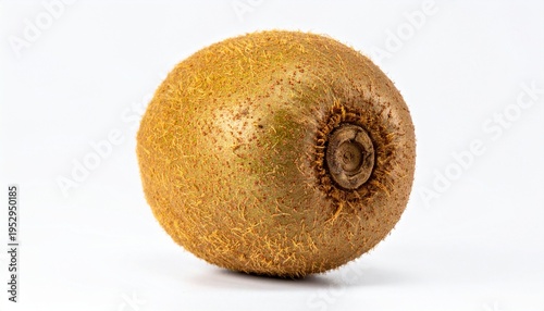 kiwi fruit on a wooden surface