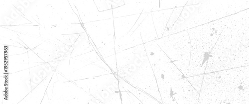 Abstract Grunge Dust and Scratch Texture, Rough Grain, Noise, and Scratched Distressed Background.