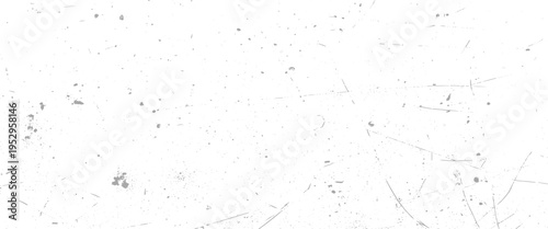 Vintage Noise Grunge Texture, Dirty Film Grain Overlay, Rough Distressed Background Design.