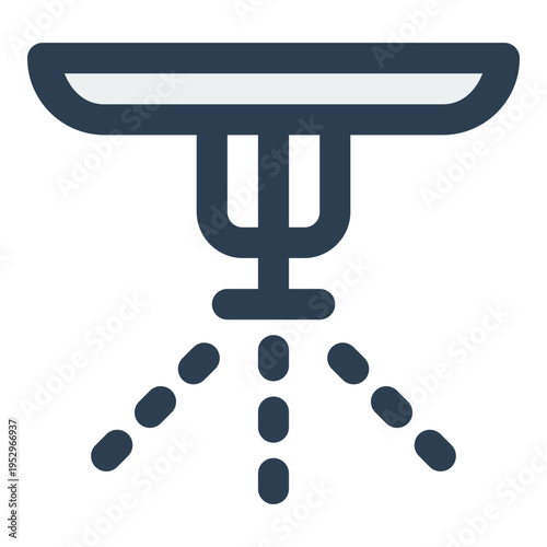 sprinkler icon