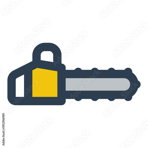 chainsaw icon